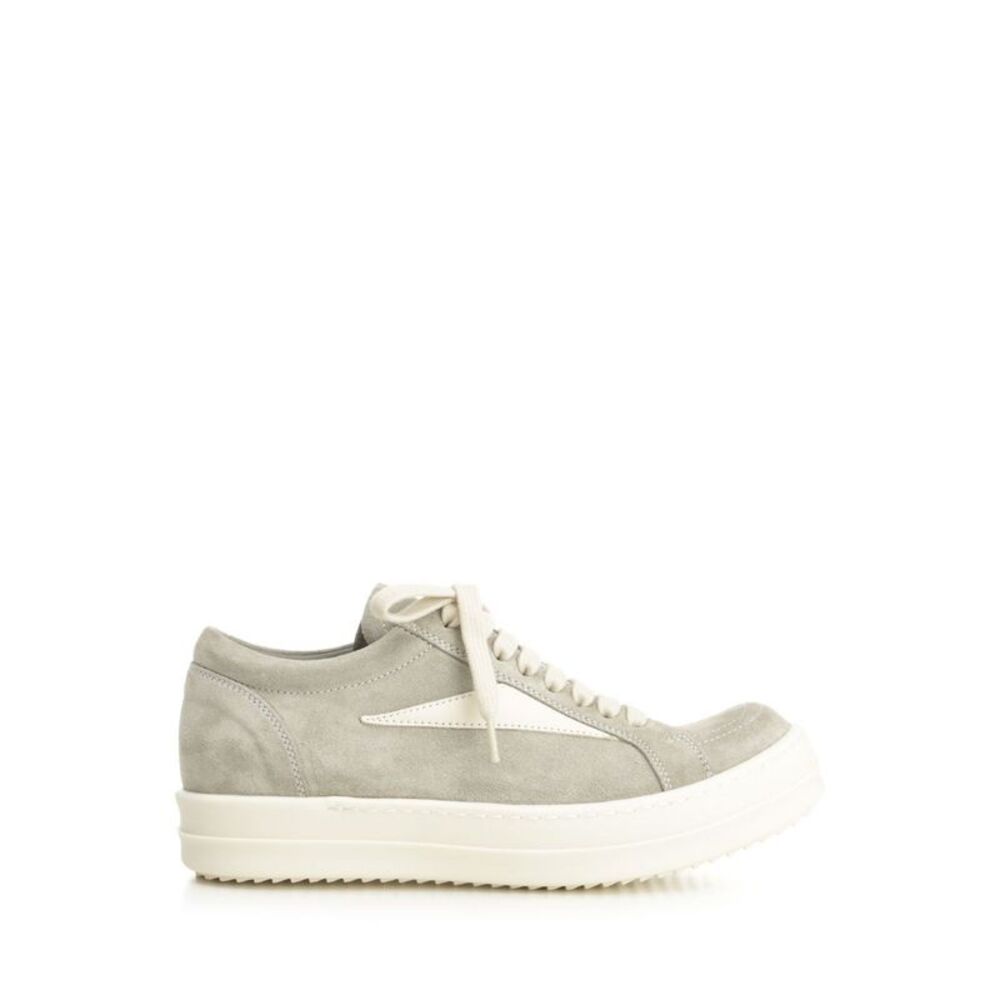 Rick Owens Women Vintage Sneakers